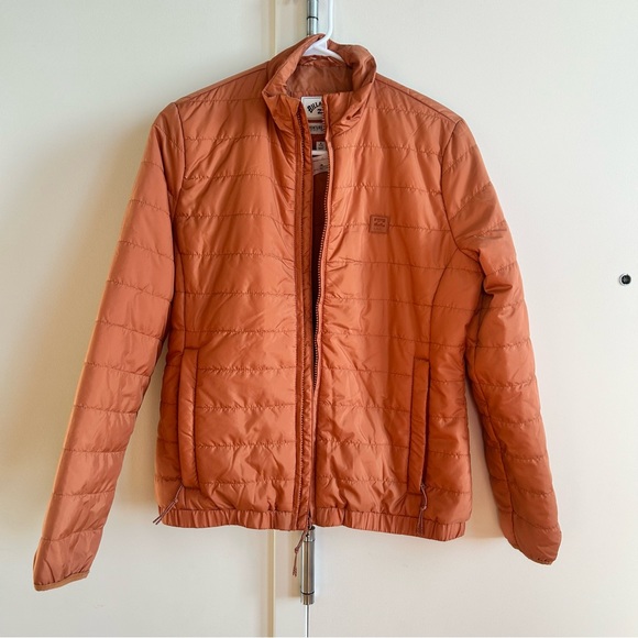 Billabong lite jacket - Picture 1 of 6